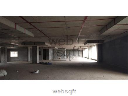 Kukatpally Office Space for Rent